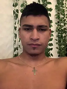 Вебкам-шоу Emiliano_Reyes