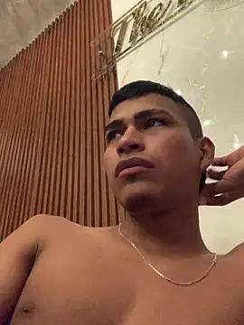 Show Webcam de Emiliano_Reyes