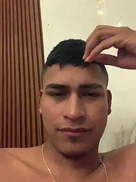 Webkamerová show Emiliano_Reyes
