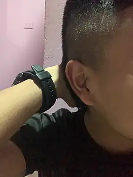 Emiliano_Reyes' Webcam Show