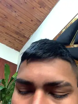 Show Webcam de Emiliano_Reyes