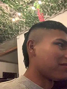 Emiliano_Reyes webkamerás műsora