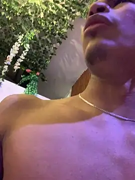Emiliano_Reyes Webcam Show