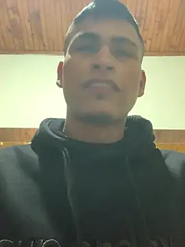 Show de Emiliano_Reyes na webcam