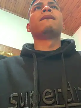 Emiliano_Reyes: вебкам-шоу