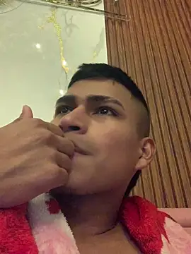 Show de webcam de Emiliano_Reyes
