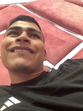 Show Webcam de Emiliano_Reyes