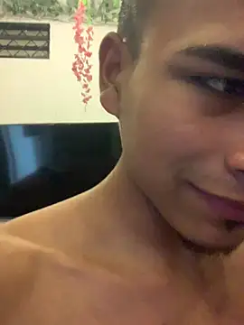Show webcam de Emiliano_Reyes