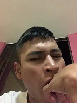 Emiliano_Reyes Шоу с уебкамера