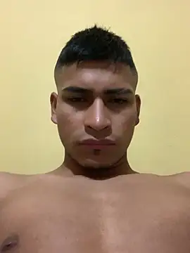 Emiliano_Reyes 웹캠 쇼