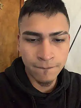 Emiliano_Reyes Webcam-Show