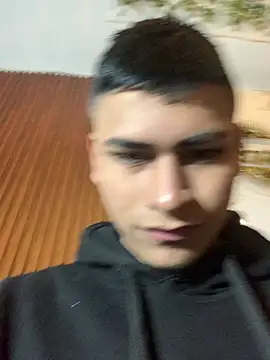 Emiliano_Reyes 웹캠 쇼