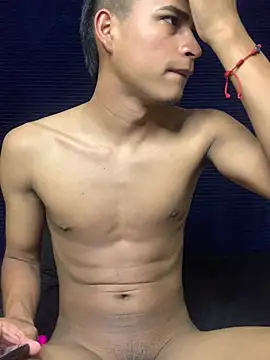 Show de webcam de Emiliano_Reyes
