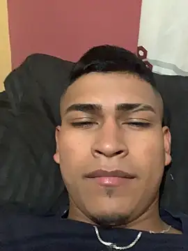 Show webcam de Emiliano_Reyes