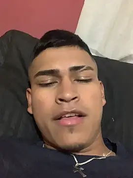 Emiliano_Reyes 웹캠 쇼