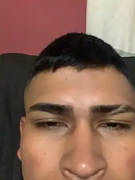 Emiliano_Reyes 웹캠 쇼