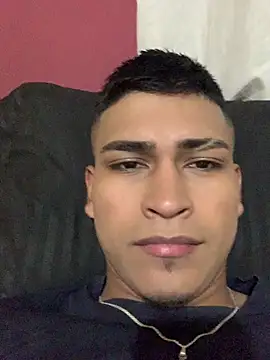 Show webcam de Emiliano_Reyes