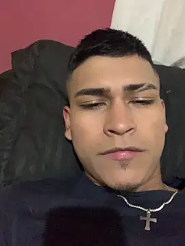 Show de webcam de Emiliano_Reyes