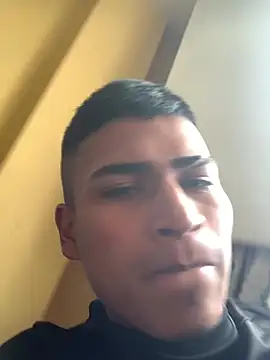 Show Webcam de Emiliano_Reyes