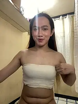 GeorgiaWelson's Webcam Show