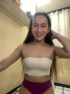 GeorgiaWelson Webcamshow