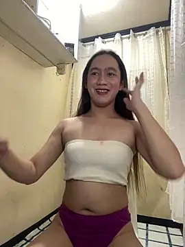 Show Webcam de GeorgiaWelson