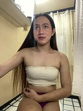 GeorgiaWelson's Webcam Show