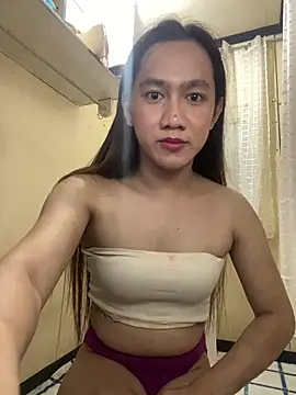 GeorgiaWelson Webcam-Show
