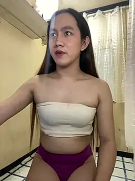 GeorgiaWelson's Webcam Show