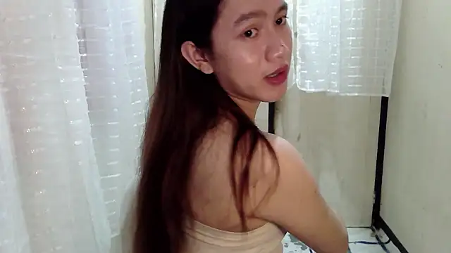 GeorgiaWelson's Webcam Show