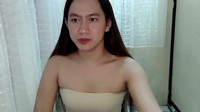 Show Webcam de GeorgiaWelson
