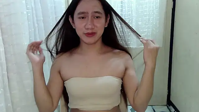 GeorgiaWelson's Webcam Show