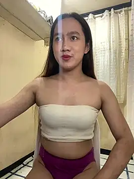 GeorgiaWelson Show in webcam