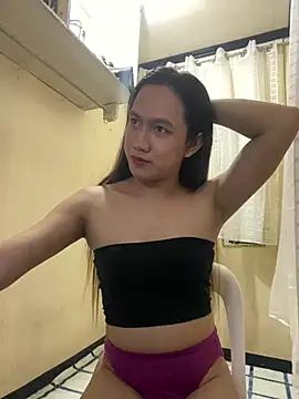 GeorgiaWelson Pertunjukan Webcam