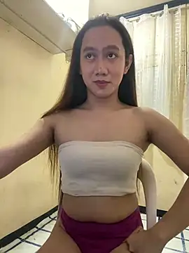 GeorgiaWelson Webcamshow
