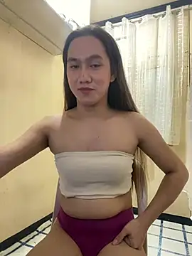 GeorgiaWelson – webcam-show