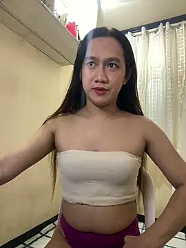 Show Webcam de GeorgiaWelson