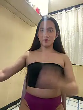 عرض كام GeorgiaWelson