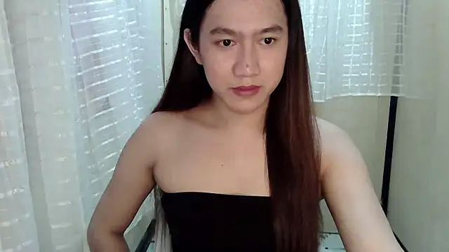 GeorgiaWelson Pertunjukan Webcam
