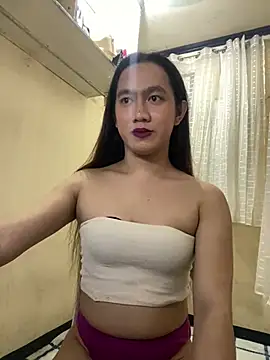 GeorgiaWelson's Webcam Show
