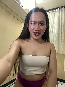 GeorgiaWelson 网络视讯表演