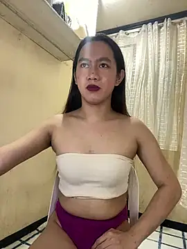 GeorgiaWelson Webcam-Show