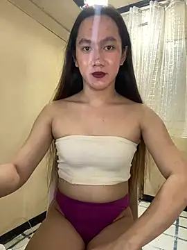 Show de GeorgiaWelson na webcam