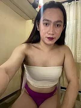 GeorgiaWelson – webcam-show