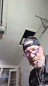 Pertunjukan Kamera Web bigdaddyrooster