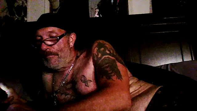 Show de webcam de bigdaddyrooster