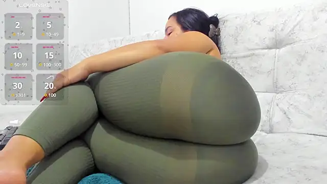 roxy_rebel webcam show