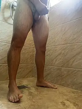 fantomel1986 Webcam Show