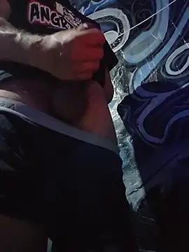 vergueo3 Webcam Show