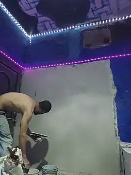vergueo3's Webcam Show